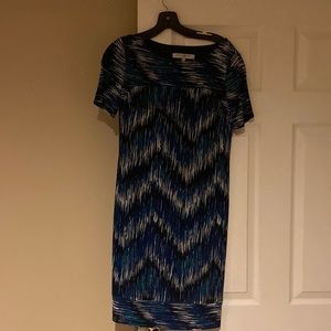 Ladies Evan Picone Dress, size 6, gorgeous